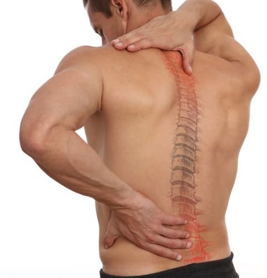 Cabinet Ostéopathe Saumur