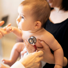 Grossesse & nourrisson